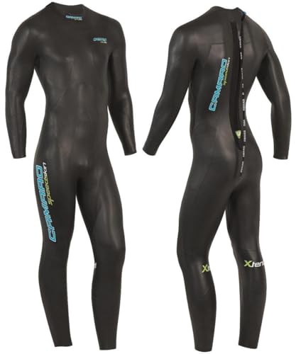 Camaro Herren Speedskin Overall Triathlon...