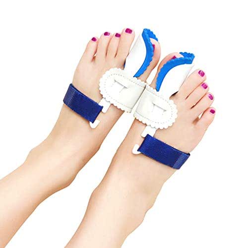 Bunion Corrector Brace for Pain Relief, Hallux Valgus Corrector &