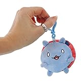 Squishable Micros Bravest Warriors Catbug Plush – 3”