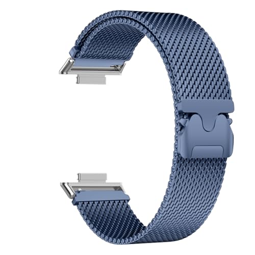 Bracelet Huawei Fit 3 réglable et magnétique anti-irritation