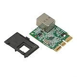 Aggiornamento Modulo Ethernet di per Zd410 Zd420 Etichetta Scheda di Rete Compatibile Avere Termico Wired Stampanti 203dpi 300dpi Plastica P1080383for Moduli di Stampa
