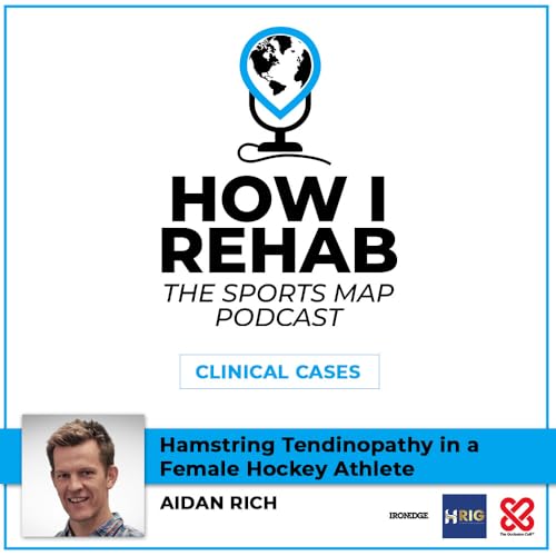 Clinical Cases: Hamstring Tendinopathy in a Female Hockey Athlete