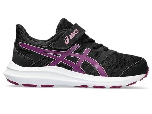 ASICS Chaussures Jolt 4 Noir