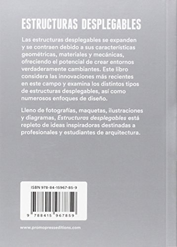 Structures déployables traité de référence en ingénierie et design rigoureux - 3