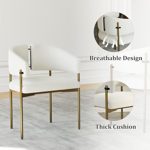 Luxury Dining Table Set Modern