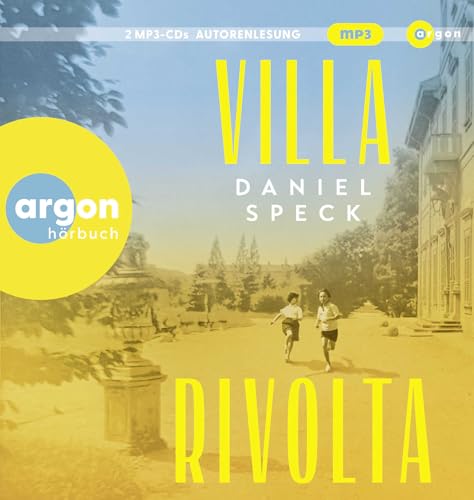  Villa Rivolta