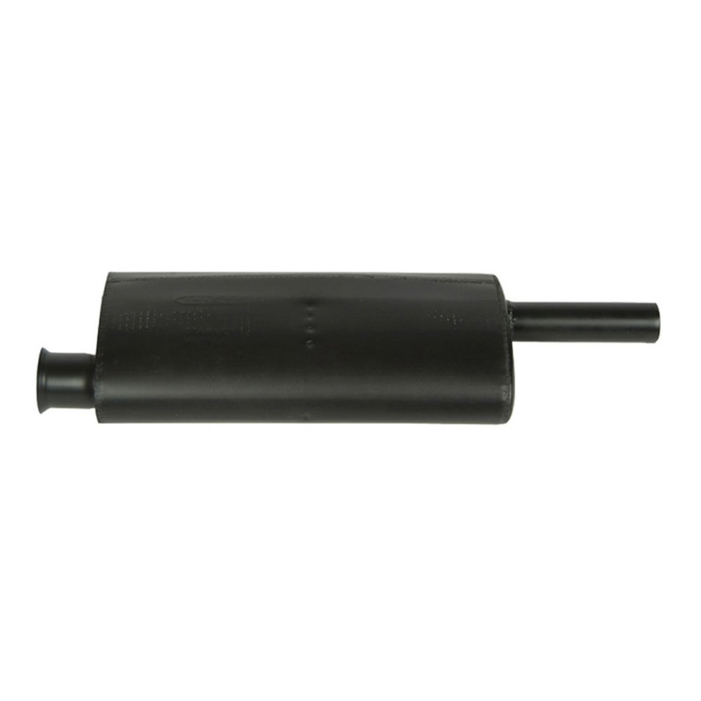 Amazon.com: Stevens Lake Parts One New Muffler Fits John