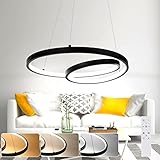 ⚫【Pendelleuchte mit 2 Jahren Garantie】Wenn Sie während des Liefervorgangs Schäden am Pendelleuchte oder während des Gebrauchs Mängel am Esstischlampe feststellen, können Sie sich gerne an uns wenden. ZMH bietet einen perfekten After-Sales-Service