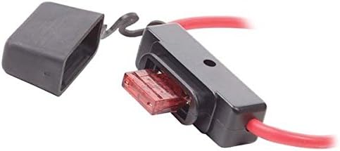 AMRB-5068 * Blue Sea MAXI In-Line Fuse Holder
