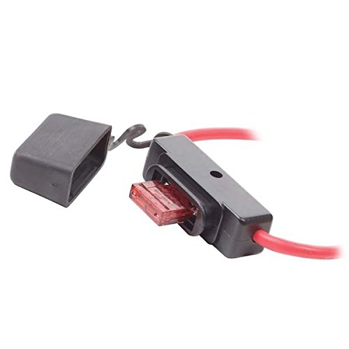 AMRB-5068 * Blue Sea MAXI In-Line Fuse Holder
