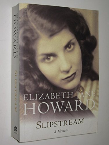 Cover of Slipstream: A Memoir