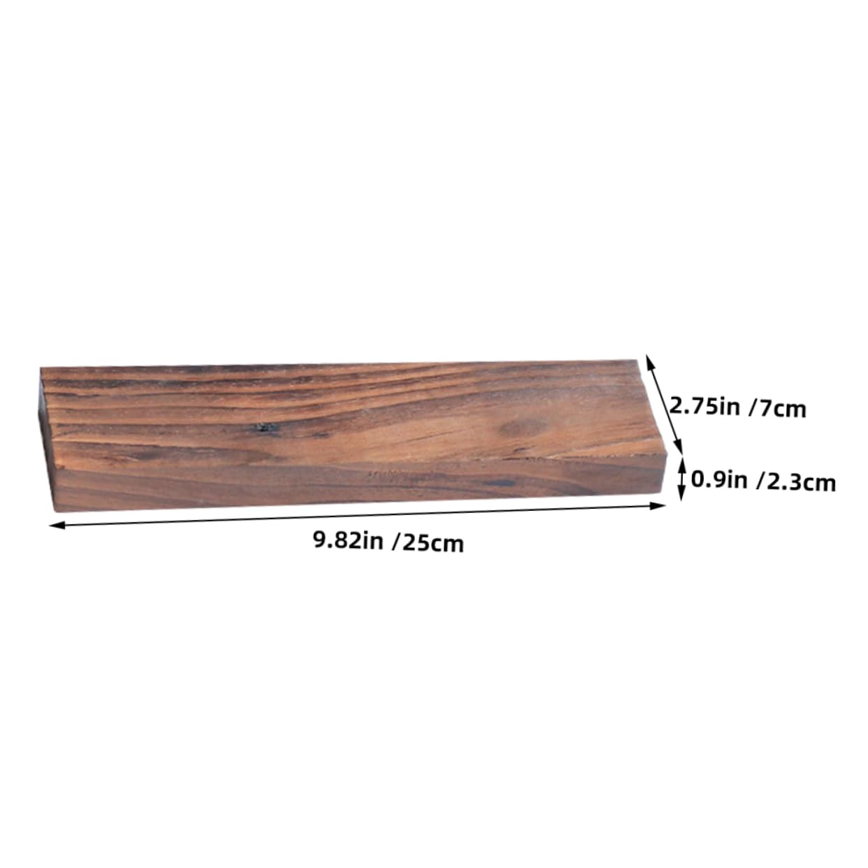 EPIGEIST DIY Aquarium Ornaments Natural Wood Fish Tank Decor Small Tank Accessory for Indoor Waterfall Fountain