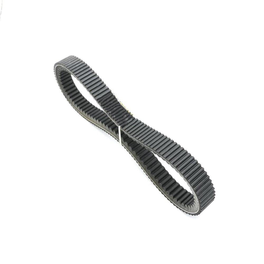 correa transmisión motocicleta Correa Transmisión Embrague Motocicleta Para BMW Para C650GT 12-16 Para C600 Sport 12-13 Para C650 2016 Para 600 K18 12-15 Correa alternadora Dentadas