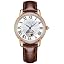 White Face - Brown Strap