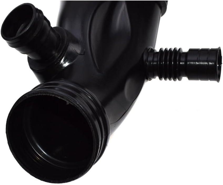 Automotive Air Intake Pipe For A4 S4 B6 B7 2001-2008 06b129627t Car Intake Hose Pipe Tube 06b129627ab