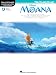 Moana: Trombone (Hal-leonard Instrumental Play-along)