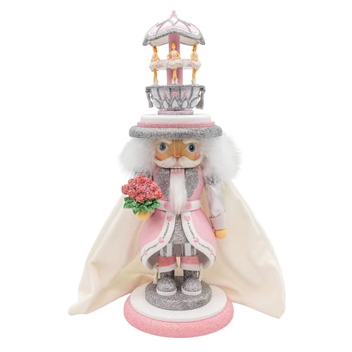 18.5 Inch Hollywood Nutcrackers™ Ballet Nutcracker