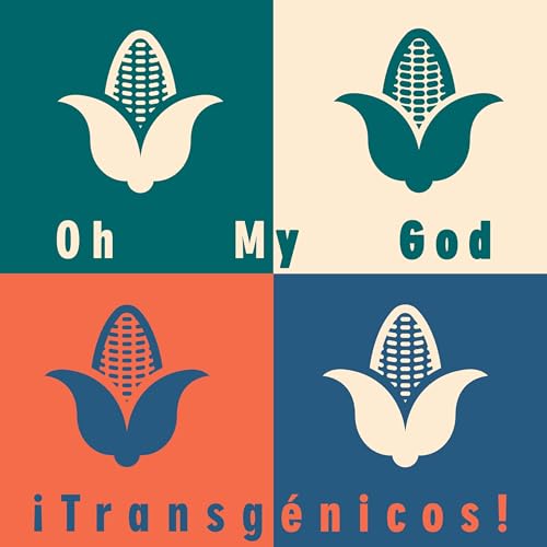 Page de couverture de OhMyGodTransgenicos