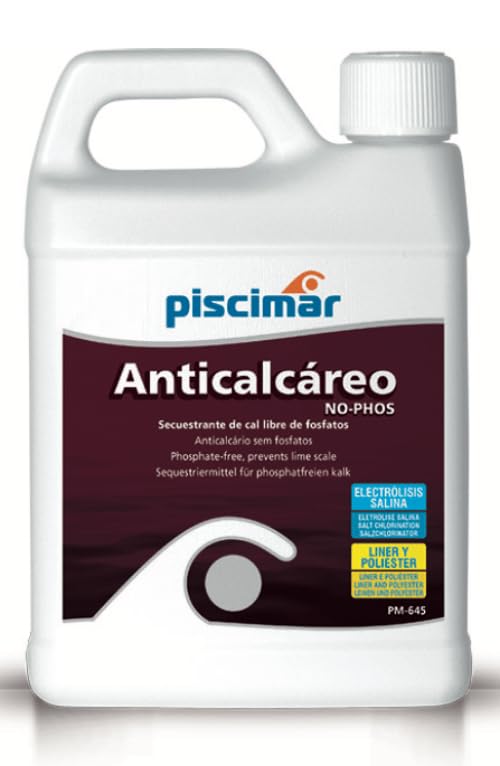 PM-645 Anti-calcarium No-Phos 5 kg
