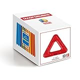 ボーネルンド マグ・フォーマー ( MAGFORMERS ) 正三角形 [12ピース] 3歳頃 MF713010J