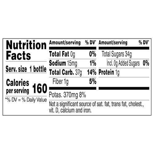 Image of R.W. Knudsen Organic Just Concord Grape Juice, 8 fl oz (12 Pack)