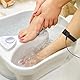 Gatuida Ersatz-Armband für Fußbad, Spa-Zubehör, Ionen, für Fußmaschine, Handgelenk, Spa-Systeme