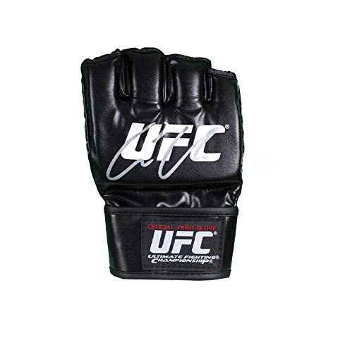 Conor McGregor Signed UFC Glove - Ultimate Fighting Championship Official Glove - Autographed UFC Gloves