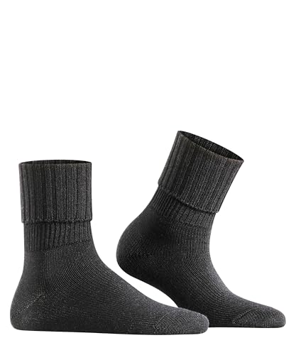 Image of FALKE Women Striggings Rib Crew Cut W 1 Pair