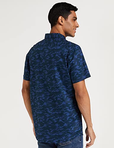 Image of HammerSmith Men's Regular Fit 100% Cotton Shirt