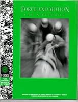 Force and Motion Lab Notebook 1583564519 Book Cover