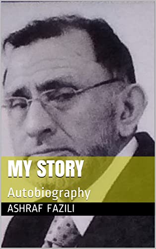My Story: Autobiography