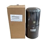 3694660 Oil filter compatible with CUMMINS ISG 2014ISGISG11QSG12ISG12ISG 2019ISX 2019replacement