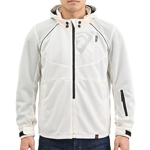 Amazon | デイトナ(Daytona) バイク ジャケット 夏 メッシュ 高通気