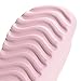 adidas Unisex-Adult Adilette Lumia, Clear Pink/Clear Pink/Clear Pink, 11
