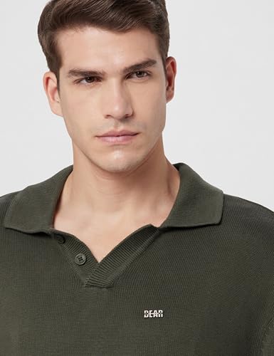 Image of THE Bear House Men T-Shirt
