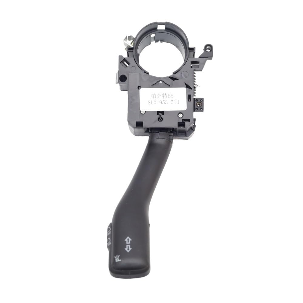 Interrupteur de clignotant B5 OEM 8L0953513 pour commodo de direction - 7