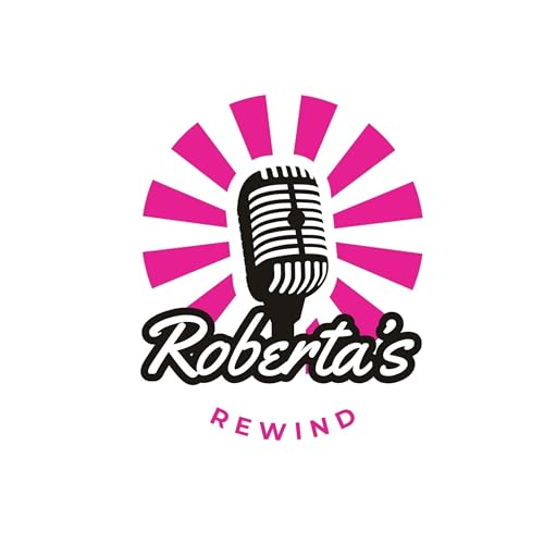 『Roberta's Rewind』のカバーアート