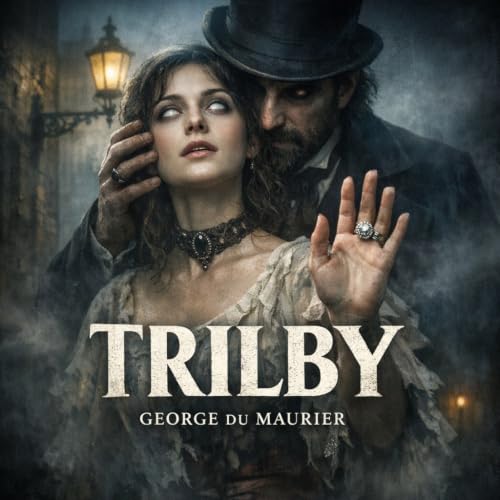 Trilby (Full Audiobook) | George du Maurier
