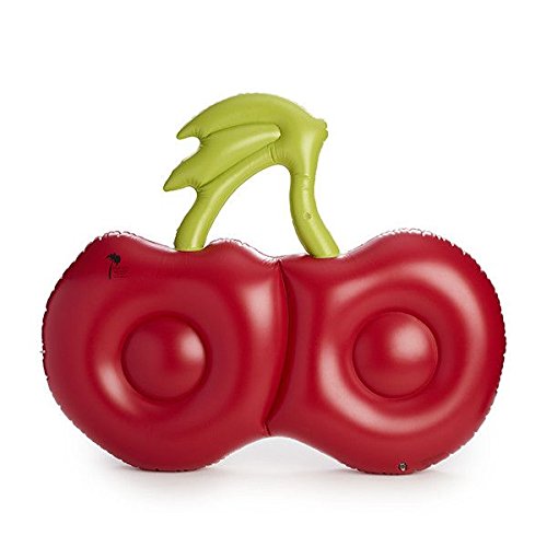 Funboy Giant Inflatable Cherry Float Amazon.in Home & Kitchen