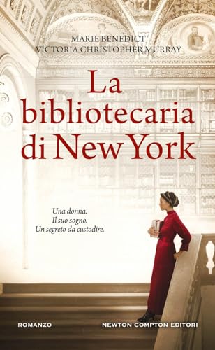 La bibliotecaria di New York