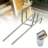 Zoom IMG-2 porta del secchio portabici per Zoom IMG-2 porta del secchio portabici per