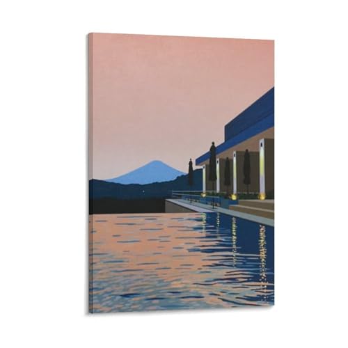 i䔎 {̃OtBbNfUCi[ CXg[^[ ssi Cmi A[g|X^[ (310) z[ A[gpl ǃA[g Ǌ| G ŉ |pi CeA12x18inch(30x45cm)