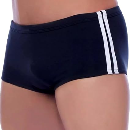 Sunga Boxer Box Masculina Adulto Confortável Moda Praia Piscina Natação Esportiva