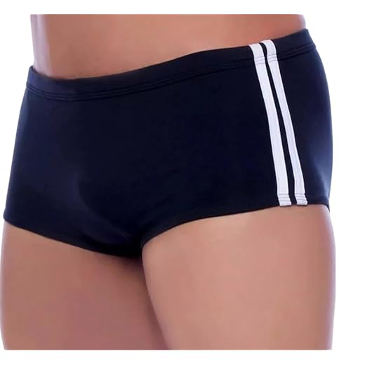 Sunga Boxer Masculina Adulto Confortavel Moda Praia Piscina Nadar Mergulhar Verão Cachoeira (BR, Alfa, G, Regular, Preto)