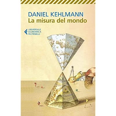 La misura del mondo
