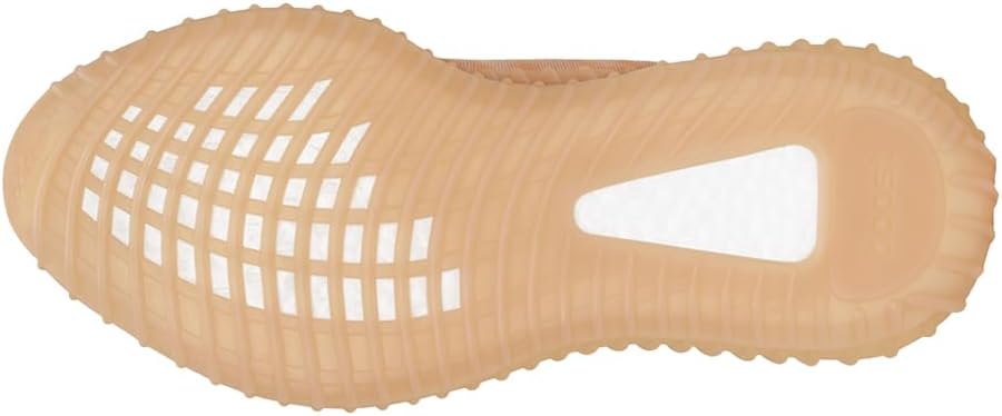 adidas Baby Boys' Yeezy Boost 350 V2 Slip On Sneakers - Image 5