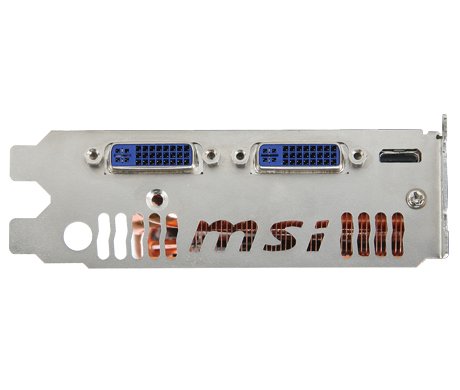 Amazon | MSI グラフィックボード N465GTX Twin Frozr II GE | ノー