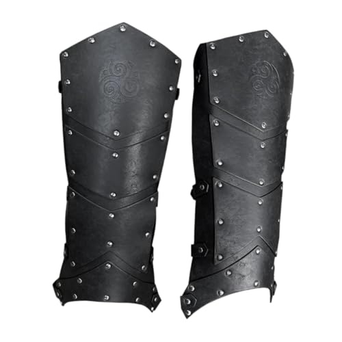 Couvre-bottes de pirate ajustables pour transformer vos chaussures - 7