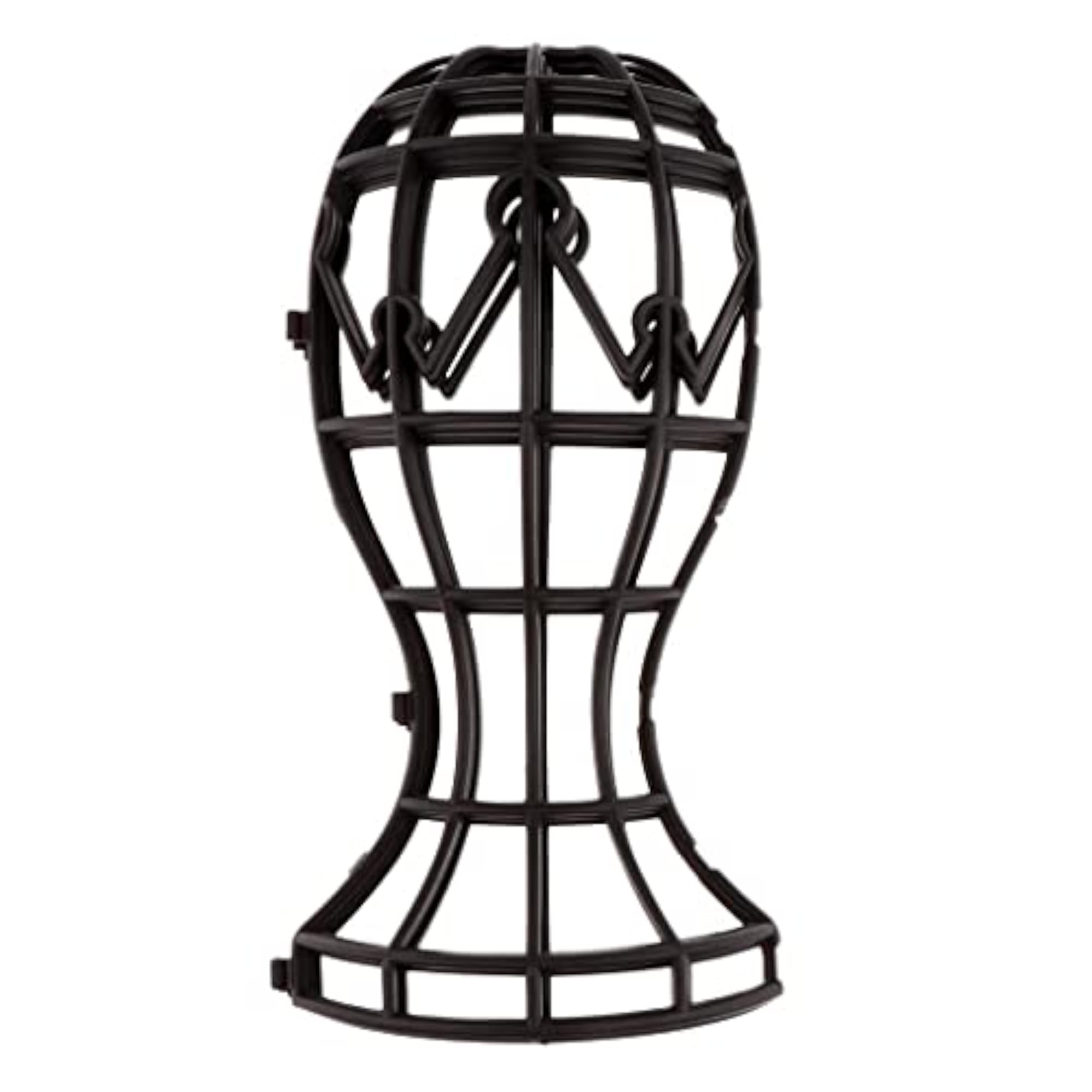 Folding Wig Holder Wig Drying Stand, Hat Display Rack