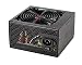 Produktbild SPIRE Pearl 550W ATX 20+4pin 1PCS 12V 4pin 1PCS SATA 4PCS IDE Molex 4pin 2PCS alle schwarz-Anschluesse 120mm Luefter